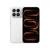 红米 小米REDMI 红米 K100 ProMax  185Hz高刷9070mAh电池 5G手机