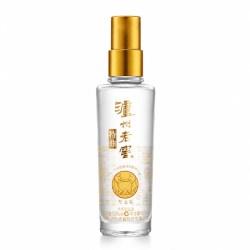 泸州老窖 52度 18年泸州老窖 特曲 纪念版100ml*2瓶 浓香型白酒