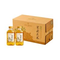 1号会员店 有机茉莉花茶饮料500ml*12瓶/箱 0糖0脂