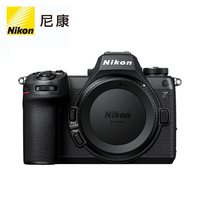 移动端：尼康 全画幅微单相机 Z6三代 Z63 数码相机 Z6III