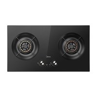 美的 脉冲电子JZT-HD52全进风嵌入式一级燃气灶