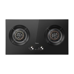 美的 脉冲电子JZT-HD52全进风嵌入式一级燃气灶