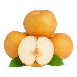 山东莱阳秋月梨 单果200g+ 7斤