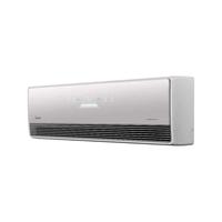 美的 KFR-35GW/QM1P 新一级能效 全面风Pro 壁挂式空调
