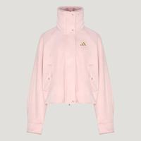 阿迪达斯 滔搏丨adidas阿迪达斯女子MS WARM JKT运动休闲夹克外套LG3252