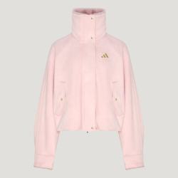 阿迪达斯 滔搏丨adidas阿迪达斯女子MS WARM JKT运动休闲夹克外套LG3252