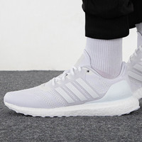 阿迪达斯 跑步鞋男鞋女鞋 秋季ULTRABOOST缓震运动鞋轻便舒适低帮休闲鞋 GX7182 40.5 (250mm)