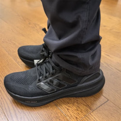 阿迪达斯 男女ULTRABOOST 5训练健身运动跑步鞋ID8812