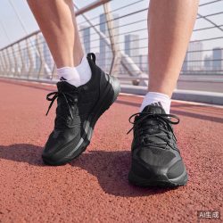 阿迪达斯 ULTRARUN 5随心畅跑舒适跑步运动鞋男子新款阿迪达斯官方