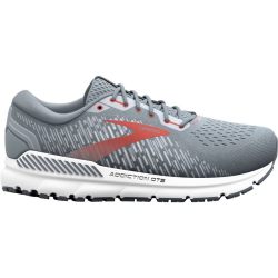 BROOKS 运动鞋户外休闲Addiction 15跑鞋训练春夏男正品