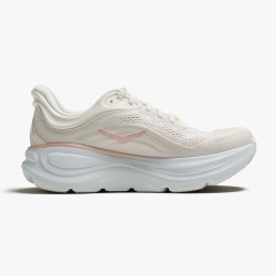 HOKA 26FW Bondi 9 邦迪9女款缓震透气网面运动跑鞋