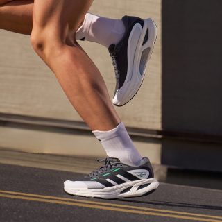 移动端：阿迪达斯 滔搏丨adidas阿迪达斯男女ADISTAR GUIDE运动训练跑步鞋LA2117