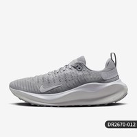 移动端：耐克 官方正品InfinityRN 4女士柔软复古跑步鞋DR2670-500