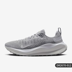 耐克 官方正品InfinityRN 4女士柔软复古跑步鞋DR2670-500