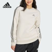 阿迪达斯 女款运动卫衣 IY1705