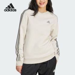 阿迪达斯 女款运动卫衣 IY1705