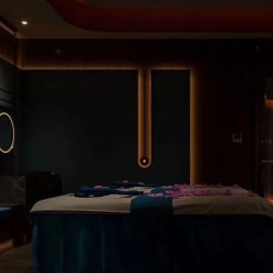 精油SPA80分钟|舒缓头疗SPA+4k超清屏