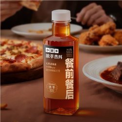 小罐茶 浓萃系列无糖茶饮料多口味可选普洱/白茶/绿茶500ml*9瓶