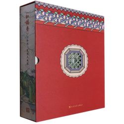 复刻大观园