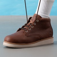 添柏岚 幸运叶子丨Timberland添柏岚官方男鞋中帮靴轻便皮革休闲通勤鞋