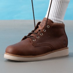 添柏岚 幸运叶子丨Timberland添柏岚官方男鞋中帮靴轻便皮革休闲通勤鞋