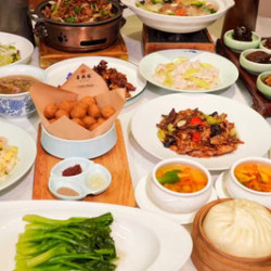 东兴楼 招牌·双人甄选餐