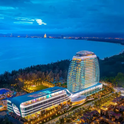 海南三正月3晚套餐 海景房/亲子房含早+乐园 节假日不加价 2249元起