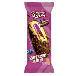 巧乐兹 巧乐果经典紫色款