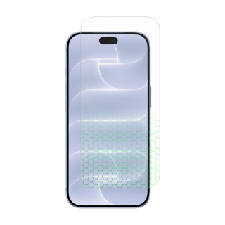 贝尔金 iPhone18 Pro 防蓝光钢化膜