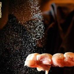 关西烧肉の無尽藏深夜食堂烧鸟双人餐
