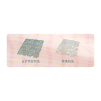 安之伴 26新款梭织100%纯棉睡衣女春夏季粉色格子甜美花 桃粉 M