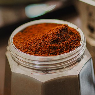 比乐蒂 摩卡壶咖啡粉 250g