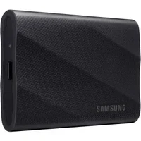 三星 Samsung T9 便携固态硬盘 2TB USB 3.2 Gen 2x2