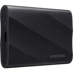 三星 Samsung T9 便携固态硬盘 2TB USB 3.2 Gen 2x2