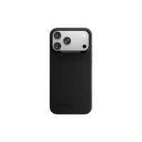 返航新生 液态硅胶 磁吸防摔 iPhone18ProMax手机壳