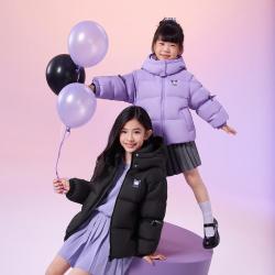 波司登 儿童羽绒服 T250246312I