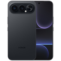 荣耀 500 Pro 5G手机 16GB+1TB 曜石黑 骁龙8至尊版