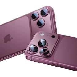 闪魔 适用iphone18promax镜头膜苹果18Pro通用后置摄像镜头