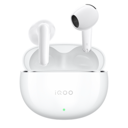 vivo iQOO TWS Air3 Pro真无线蓝牙降噪耳机半入耳式安卓苹果生日礼物