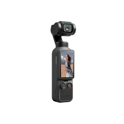 华为 × DJI Osmo Pocket 4 大疆手持云台相机