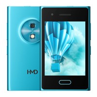 诺基亚 HMD Touch AI小触屏智能学习机拍学机初高中学生戒网备用手机2026新款诺基亚品质