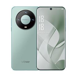 VIIPOO 202101 人脸识别 5G智能手机