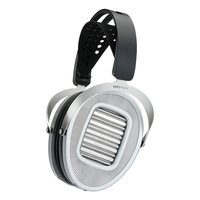 HIFIMAN ANANDA UNVEILED 无格栅平板开放式耳机