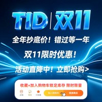 TID国际版对讲机2026新款小型滑雪运动318自驾游出国旅游必备用品