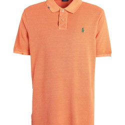 拉夫劳伦 男士Polo shirt