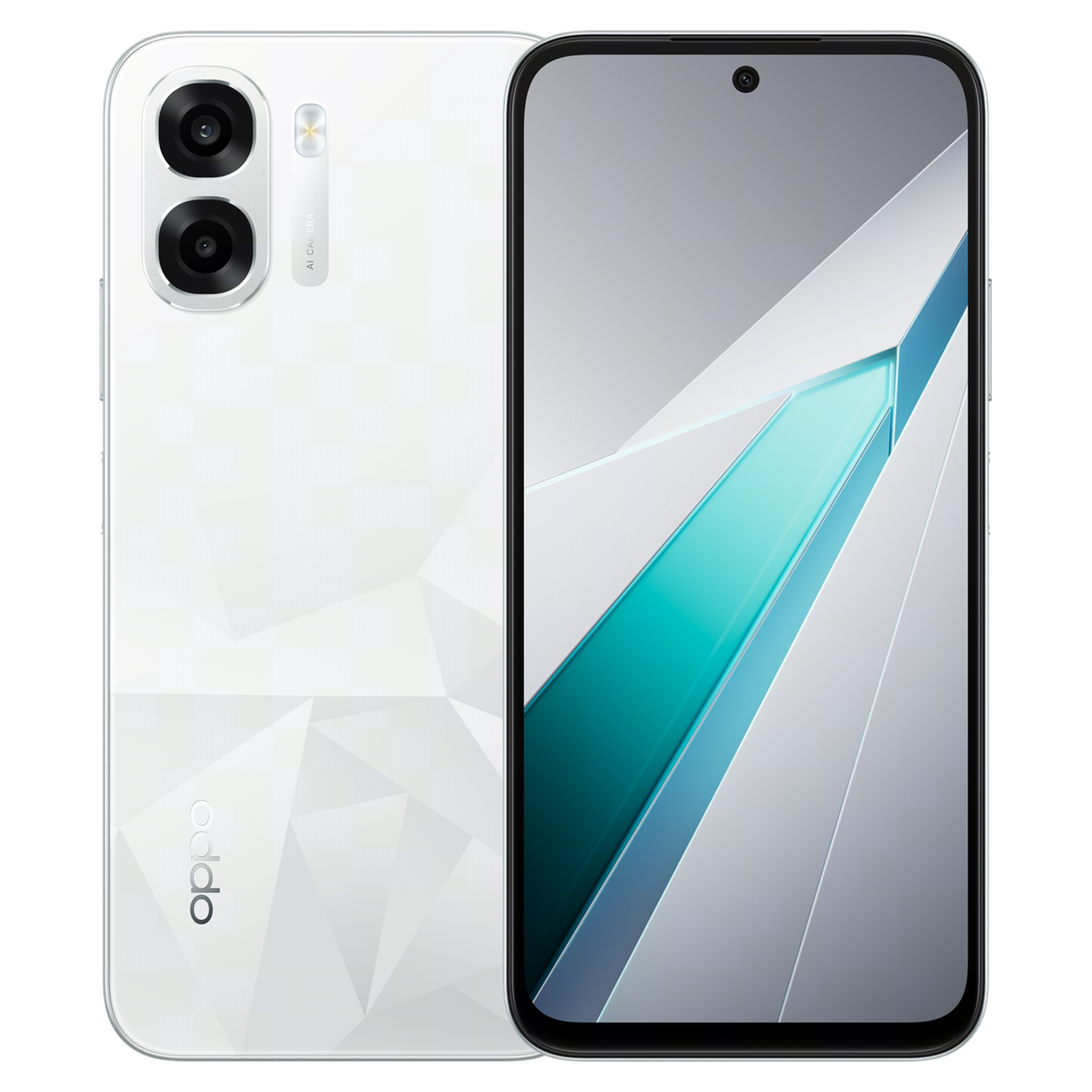 OPPO K15x 长续航耐用大电池 5G手机