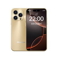 纽曼 N70S迷你智能手机128GB安卓纯净版双卡双待旗舰八核超薄4G全网通可用5G卡青少年备用机