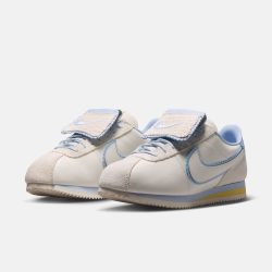 耐克 滔搏丨NIKE耐克女子CORTEZ复古运动阿甘鞋休闲鞋IW6363-117