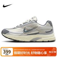耐克 男子休闲鞋 NIKE INITIATOR 运动鞋HQ1179-001浅骨/灰 43