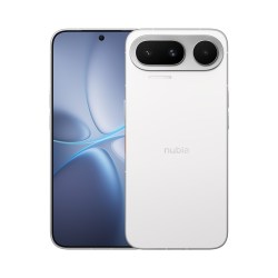 努比亚 NaviX Ultra 手机豆包手机助手晓龙8至尊版AI智能手机2亿像素高清护眼屏官方正品